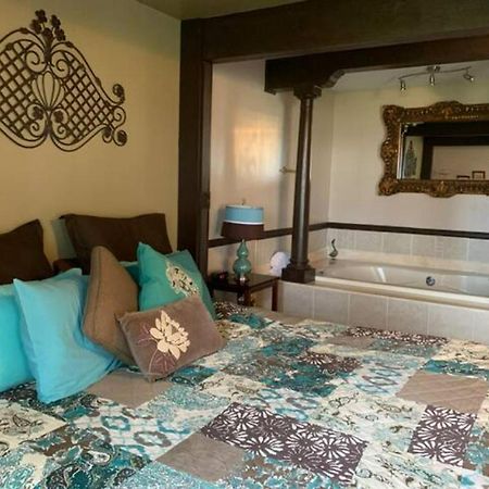 Dickey House Bed And Breakfast Marshfield Экстерьер фото