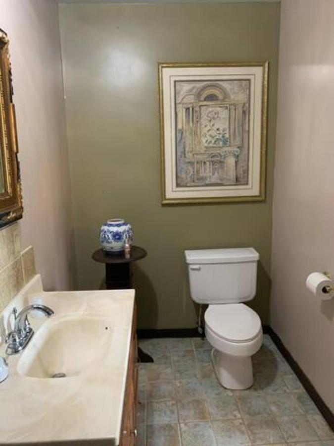 Dickey House Bed And Breakfast Marshfield Экстерьер фото