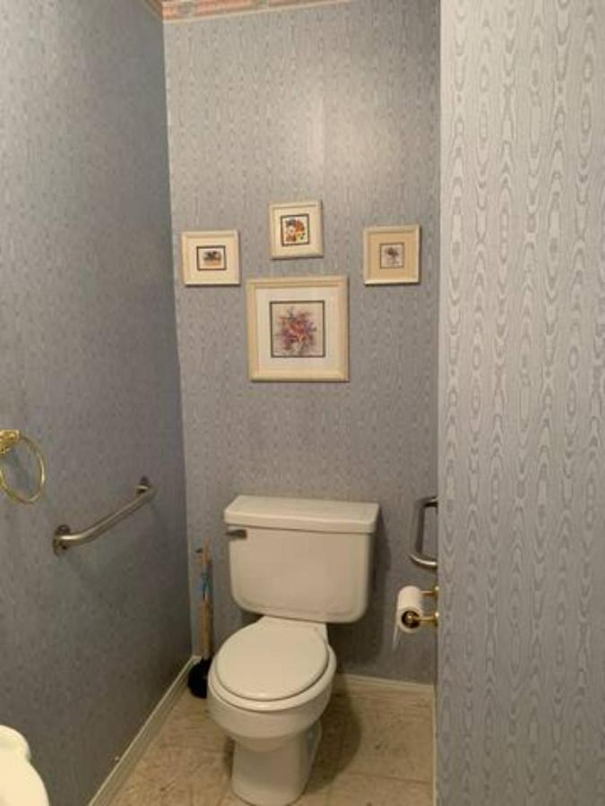 Dickey House Bed And Breakfast Marshfield Экстерьер фото